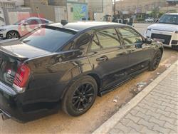 كرايسلر 300